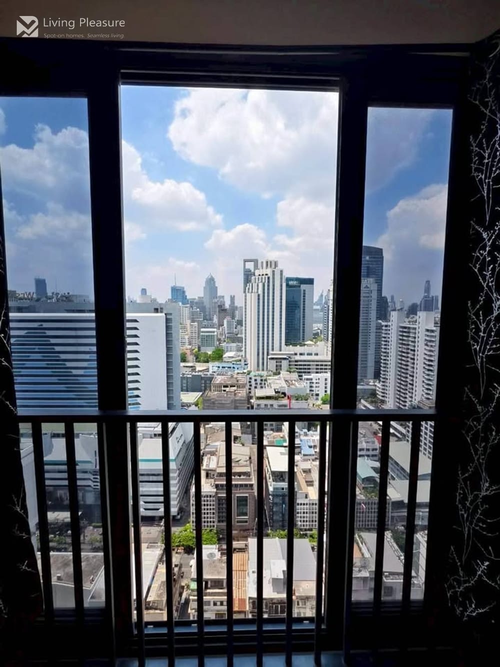 ให้เช่า 1 ห้องนอน คอนโด ใน แอชตัน อโศก - พระราม 9 (Ashton Asoke) 10