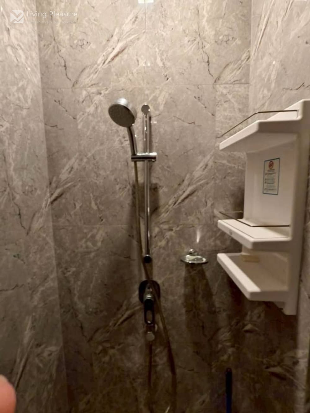ให้เช่า 1 ห้องนอน คอนโด ใน แอชตัน อโศก - พระราม 9 (Ashton Asoke) 12