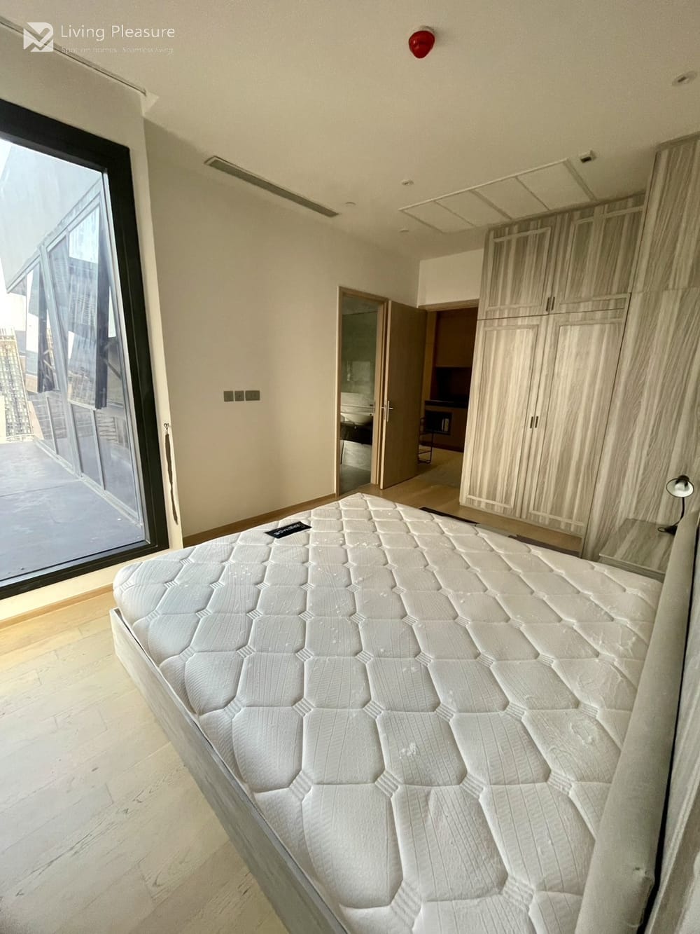 2 Bedrooms Condo for Rent I Ashton Asoke - Rama 9 4