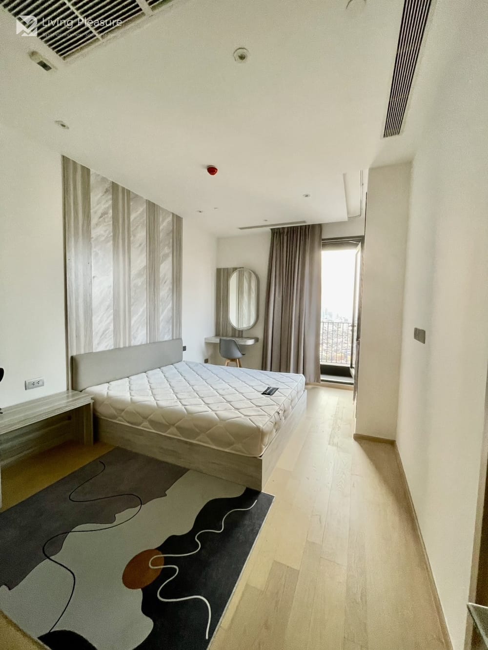 2 Bedrooms Condo for Rent I Ashton Asoke - Rama 9 7