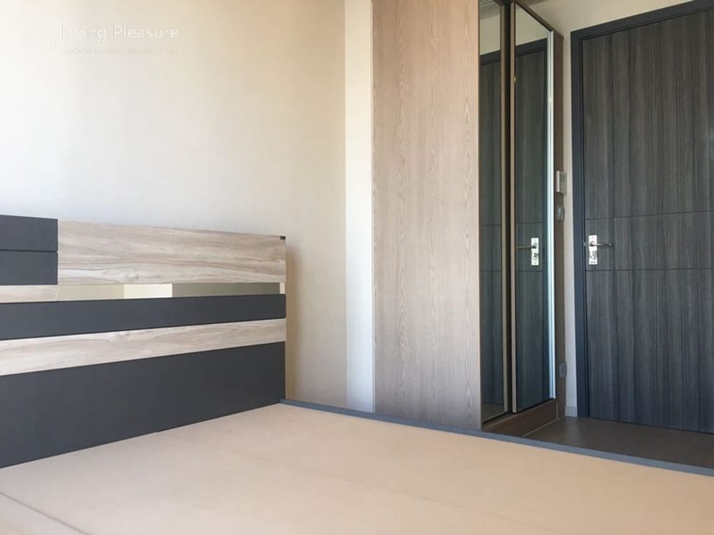 2 Bedrooms Condo for Rent I Ashton Asoke 11