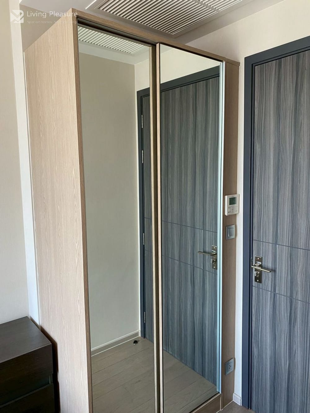 2 Bedrooms Condo for Rent I Ashton Asoke 13