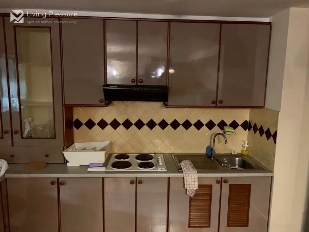 2-Bedroom Condo for Rent in Las Colinas - Steps from MRT Sukhumvit 5