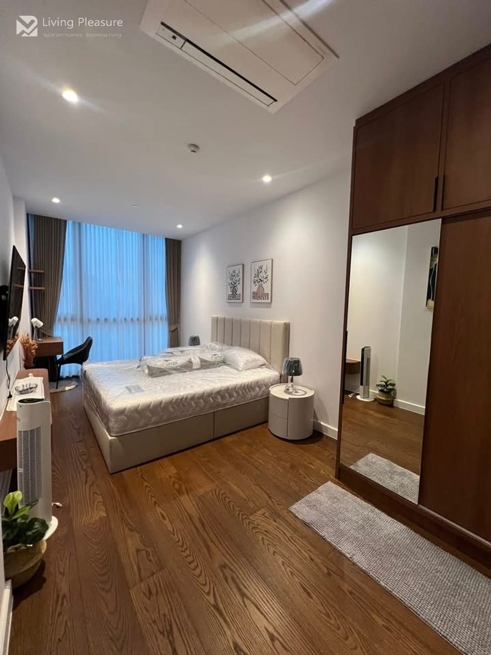 ให้เช่า 3 ห้องนอน คอนโด ใน ศุภาลัย ไอคอน สาทร (Supalai Icon Sathorn) 5