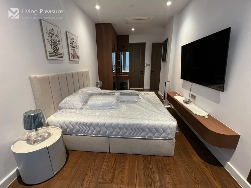 ให้เช่า 3 ห้องนอน คอนโด ใน ศุภาลัย ไอคอน สาทร (Supalai Icon Sathorn) 6