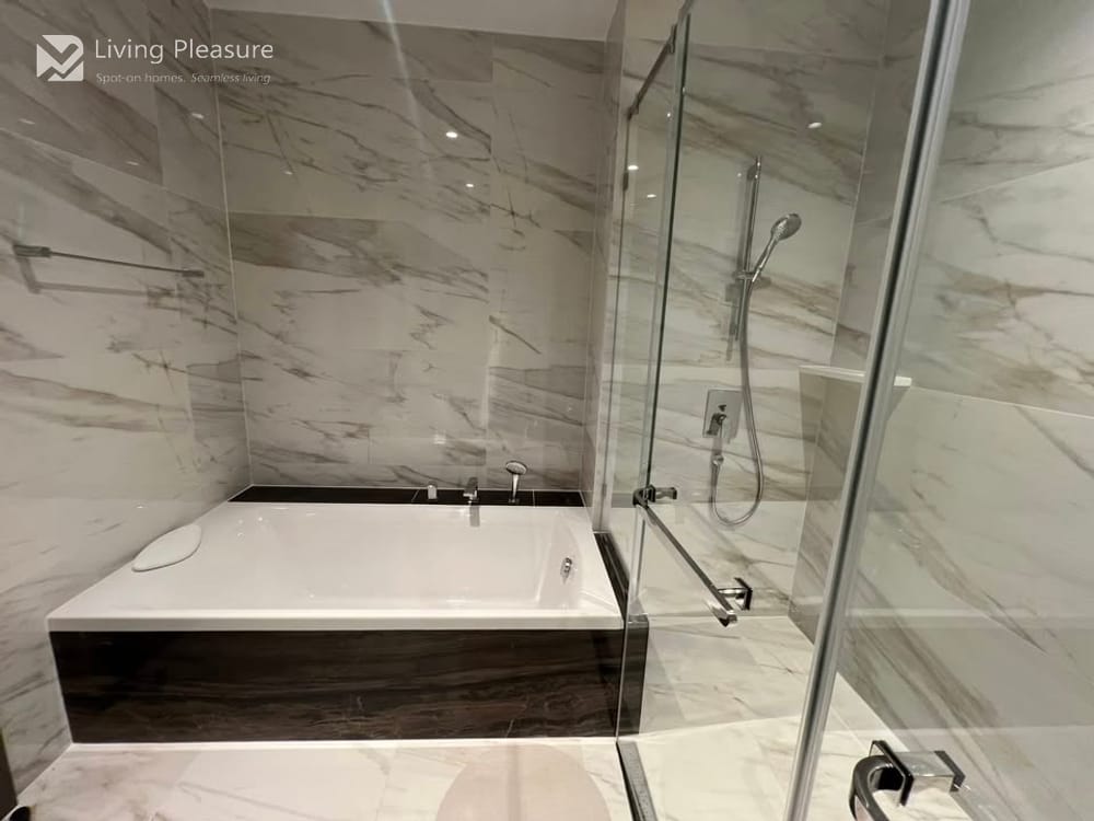 ให้เช่า 3 ห้องนอน คอนโด ใน ศุภาลัย ไอคอน สาทร (Supalai Icon Sathorn) 8
