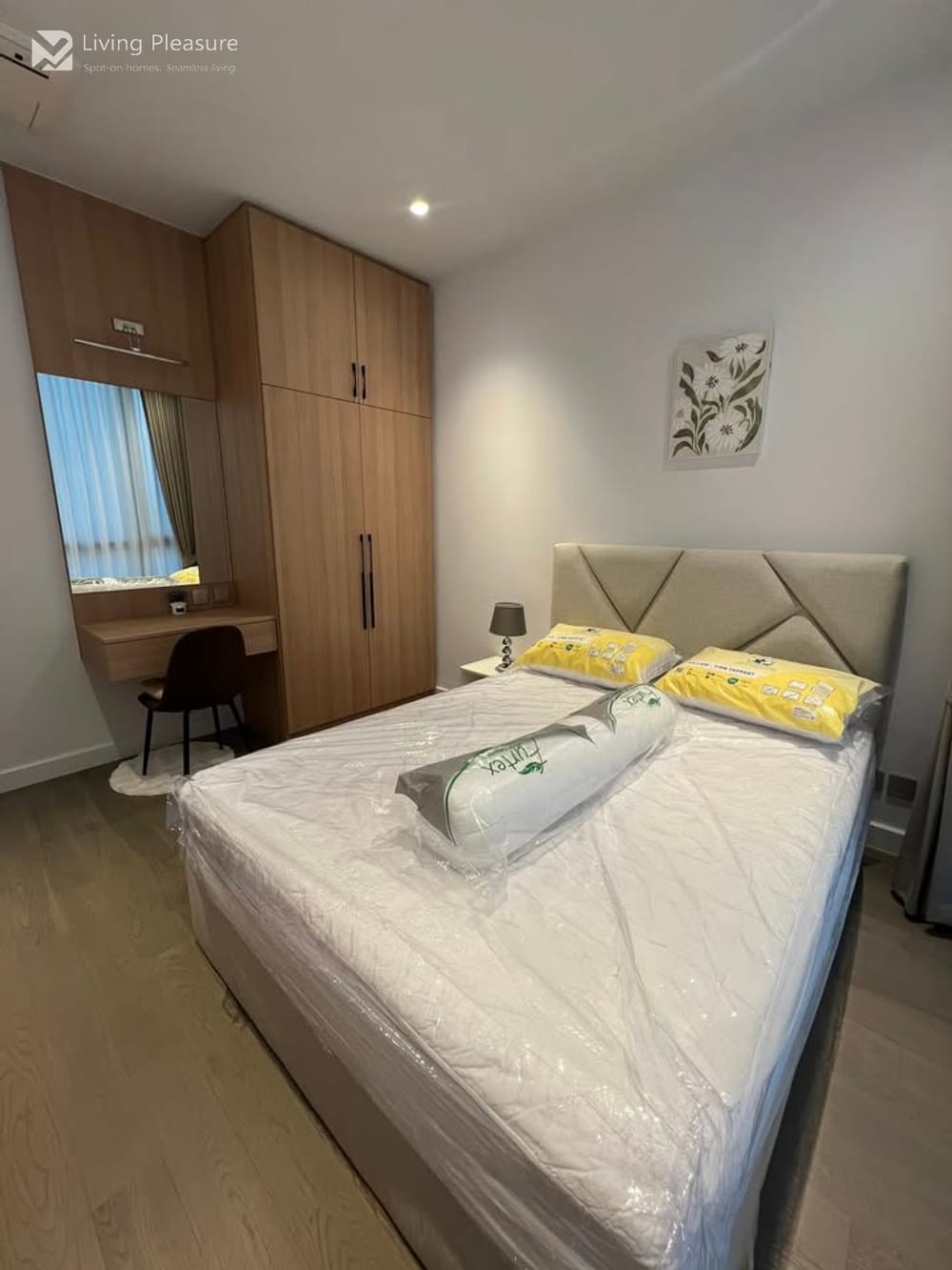 ให้เช่า 3 ห้องนอน คอนโด ใน ศุภาลัย ไอคอน สาทร (Supalai Icon Sathorn) 10