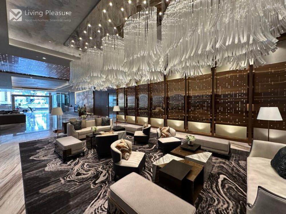 ให้เช่า 3 ห้องนอน คอนโด ใน ศุภาลัย ไอคอน สาทร (Supalai Icon Sathorn) 15