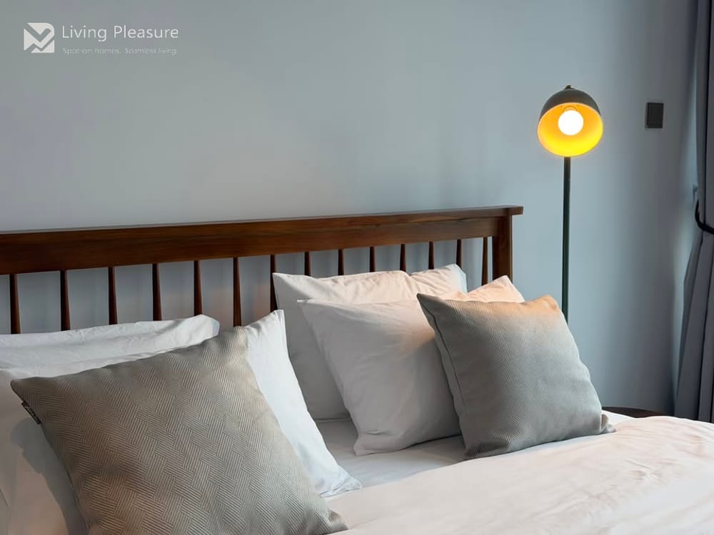 ให้เช่า 1 ห้องนอน คอนโด ใน ศุภาลัย ไอคอน สาทร (Supalai Icon Sathorn) 6