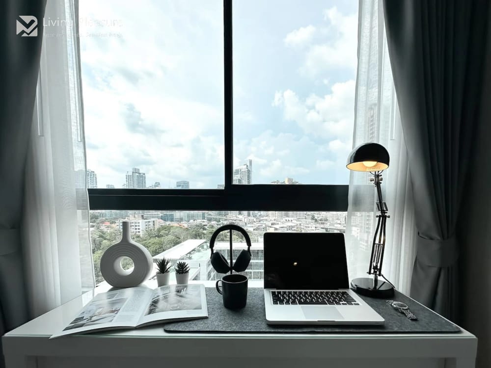 Ideo Sukhumvit-Rama 4 10