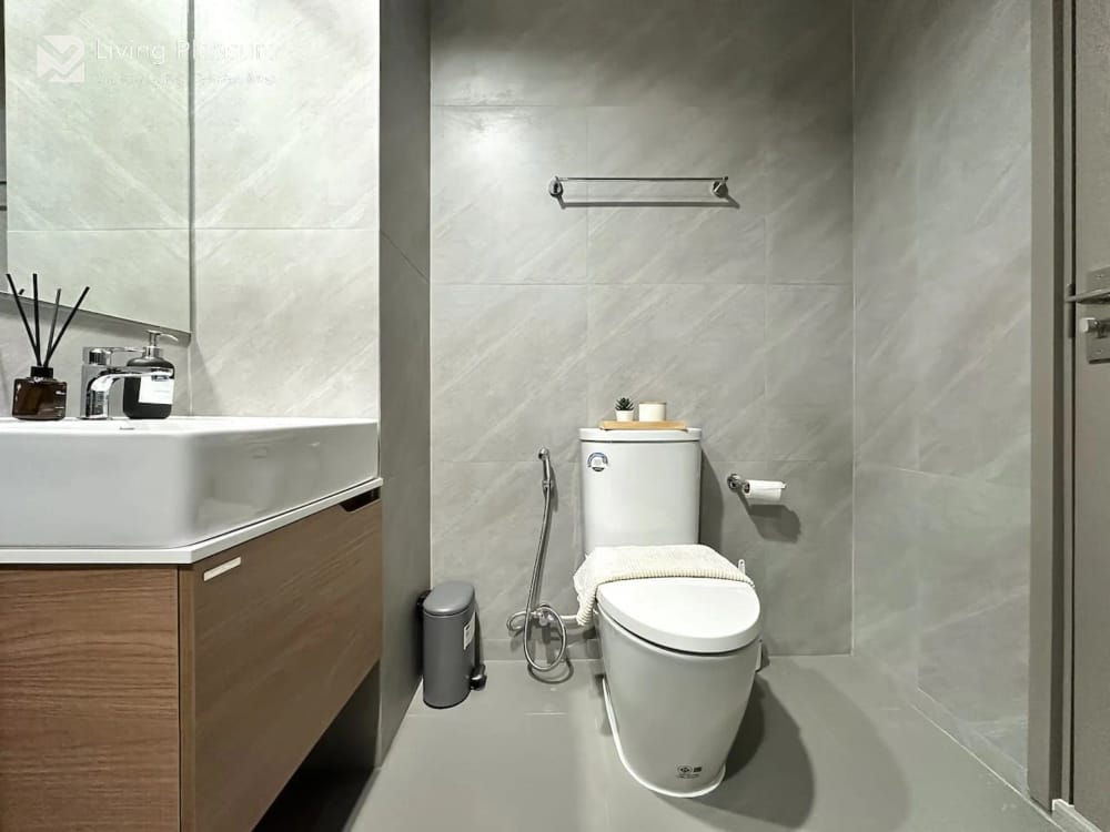 Ideo Sukhumvit-Rama 4 2