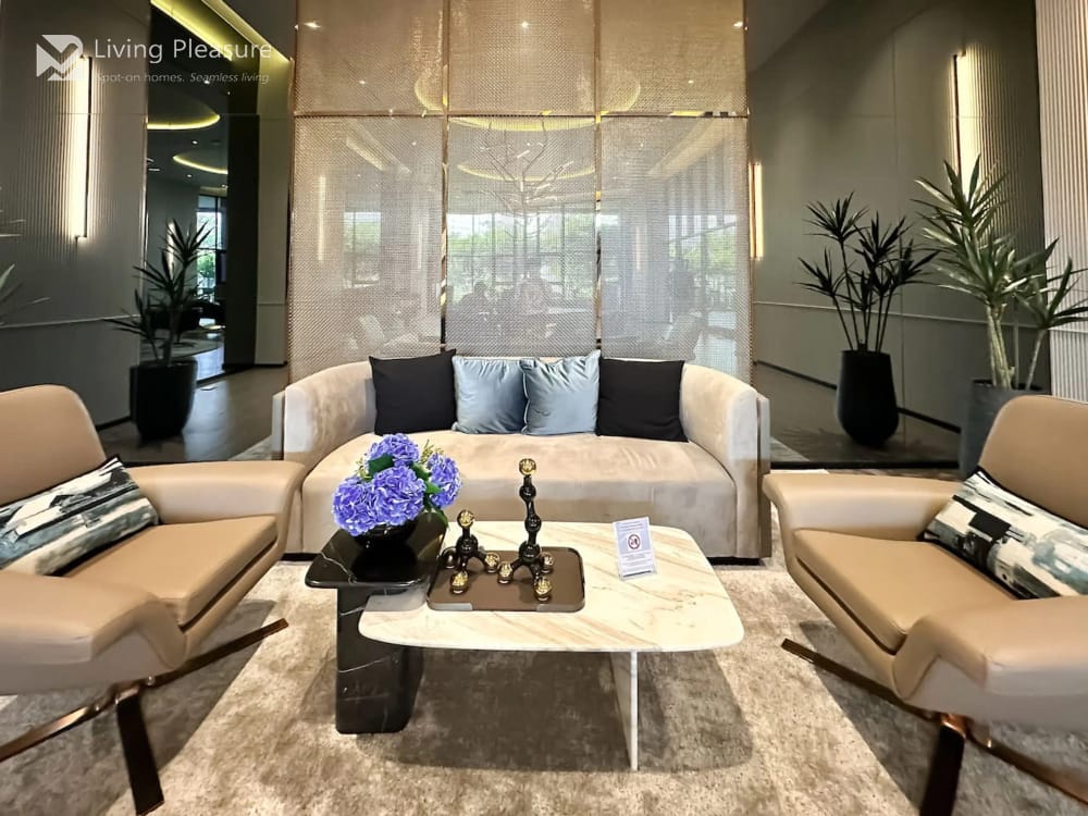 Ideo Sukhumvit-Rama 4 6