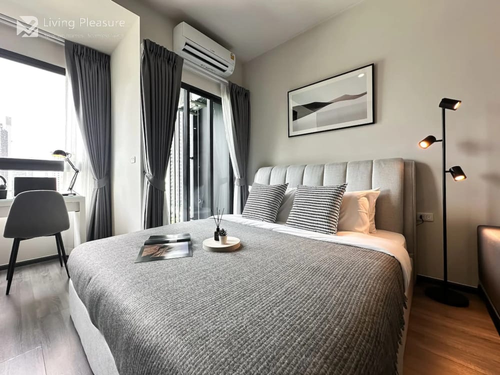 Ideo Sukhumvit-Rama 4 8