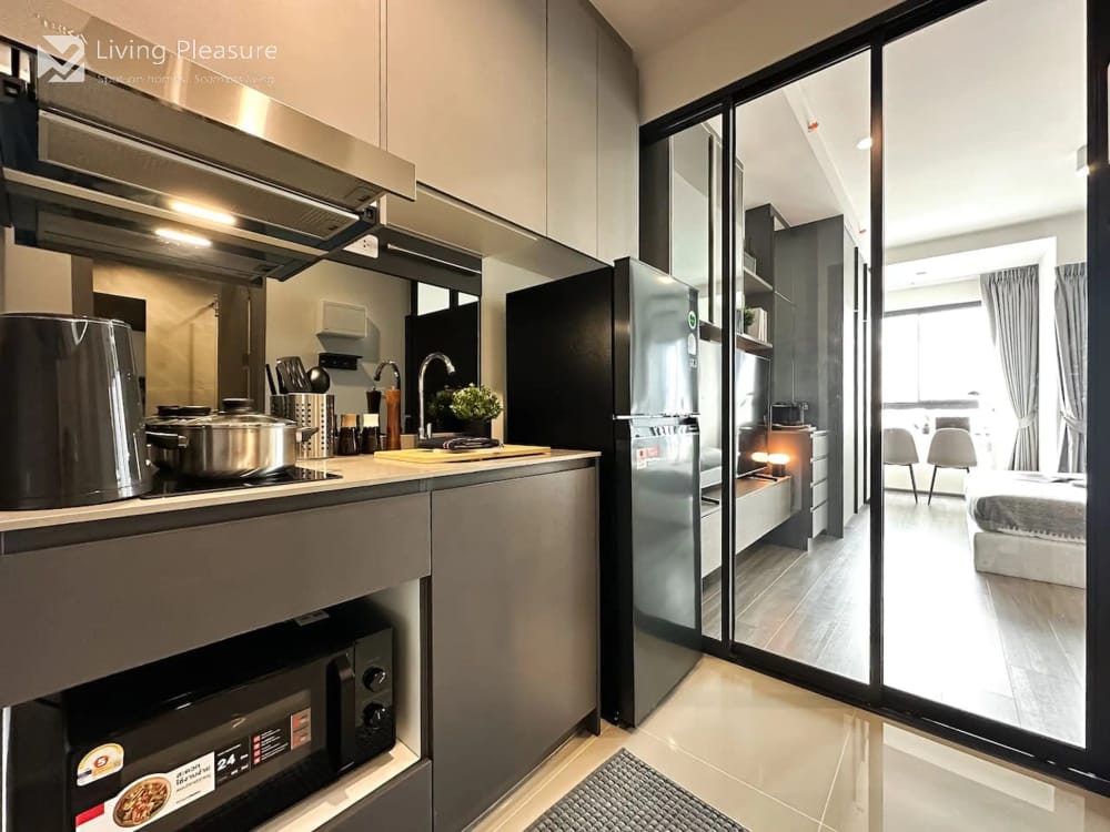 Ideo Sukhumvit-Rama 4 9