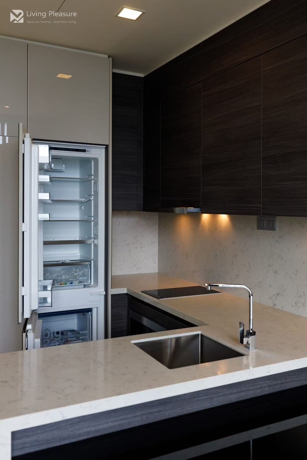1 Bedroom for Rent I The ESSE Asoke 5