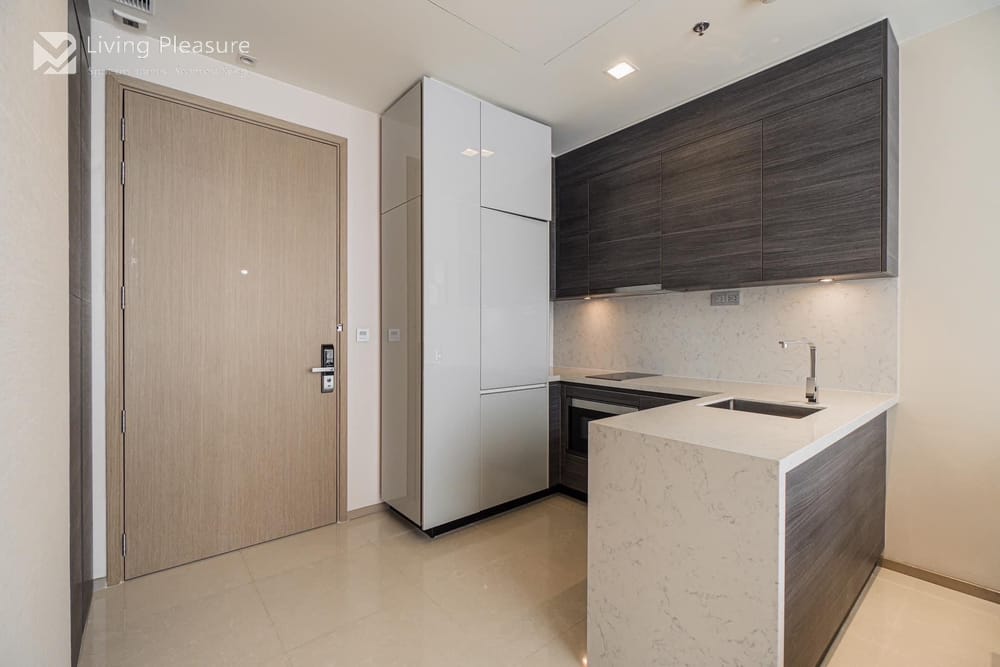 1 Bedroom condo for Rent I The ESSE Asoke 5
