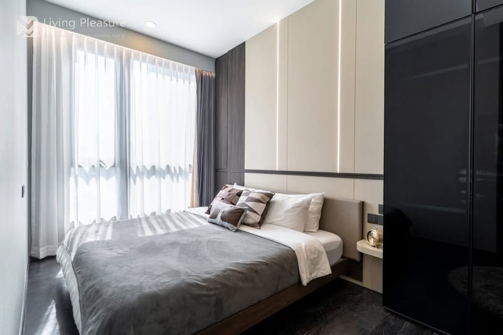 2-Bedroom Condo for Sale and Rent at Park Origin Thonglor 10