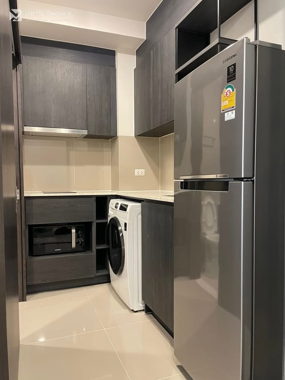 1 Bedroom condo for Rent I XT Huaykwang 6
