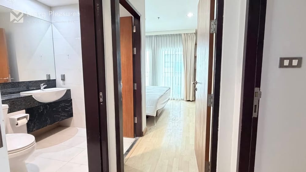 ให้เช่า 2 ห้องนอนที่คอนโด 59 เฮริเทจ สุขุมวิท 59 9