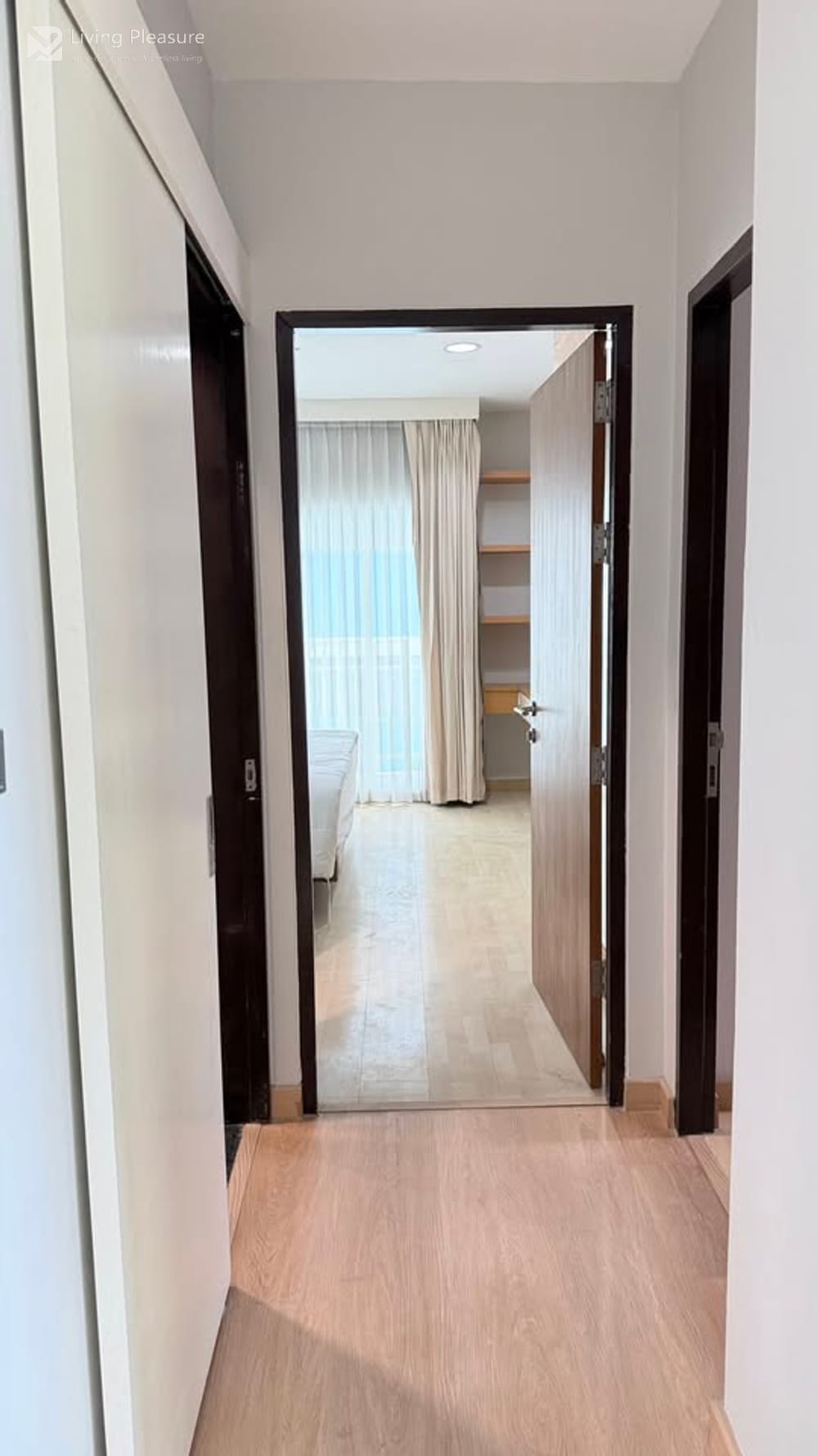 ให้เช่า 2 ห้องนอนที่คอนโด 59 เฮริเทจ สุขุมวิท 59 11