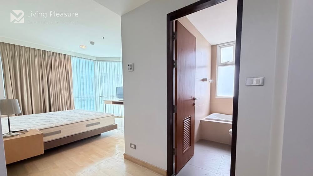 ให้เช่า 2 ห้องนอนที่คอนโด 59 เฮริเทจ สุขุมวิท 59 14