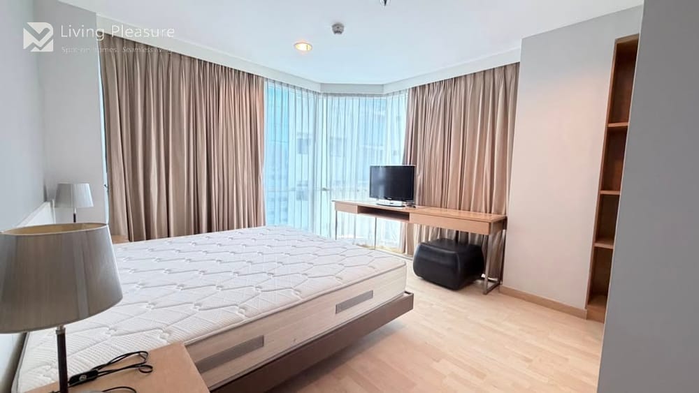 ให้เช่า 2 ห้องนอนที่คอนโด 59 เฮริเทจ สุขุมวิท 59 15