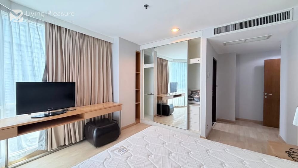 ให้เช่า 2 ห้องนอนที่คอนโด 59 เฮริเทจ สุขุมวิท 59 16