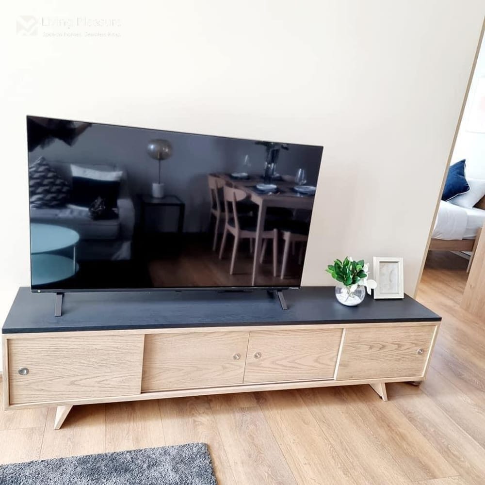 2 Bedrooms for Rent I Park Origin Phromphong 9