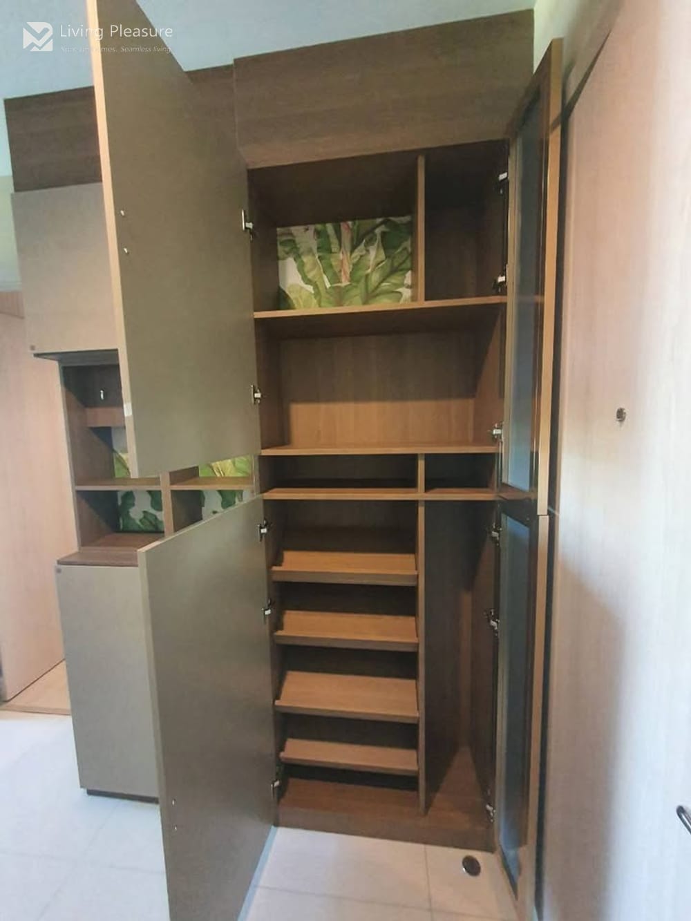 Stylish 2BR Condo for Sale/Rent at Life One Wireless near BTS Phloen Chit 5