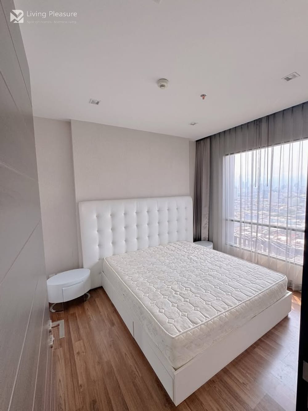 1 Bedroom condo for Rent & Sale I Ivy Ampio Ratchada 5