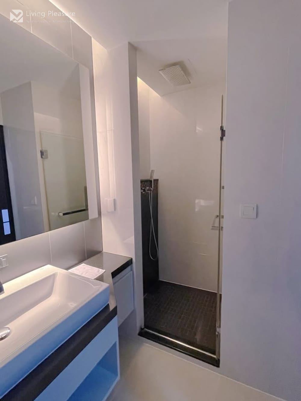 1 Bedroom condo for Rent & Sale I Ivy Ampio Ratchada 7