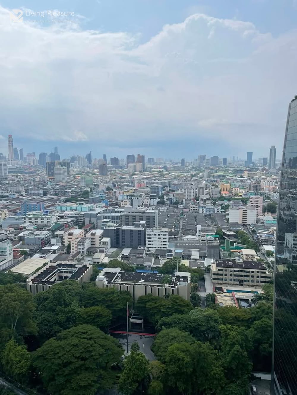 1 Bedroom condo for Rent & Sale I Ivy Ampio Ratchada 8