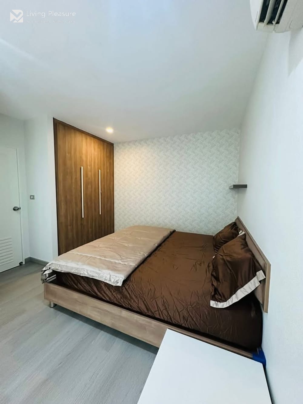 2-Bedroom Condo for Sale and Rent at Tree Condo Sukhumvit 42 - Near BTS Ekkamai 4