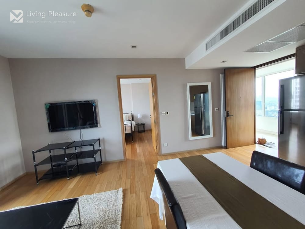 1 Bedroom condo for Rent I iri At Sukhumvit by Sansiri I BTS Thonglor 2