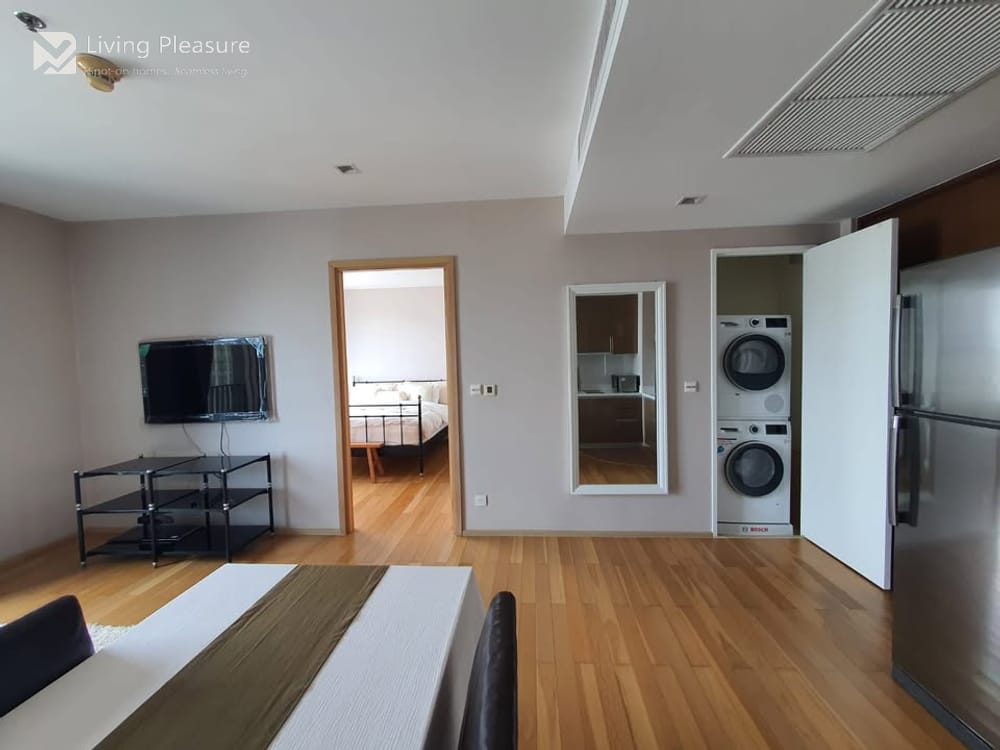 1 Bedroom condo for Rent I iri At Sukhumvit by Sansiri I BTS Thonglor 3