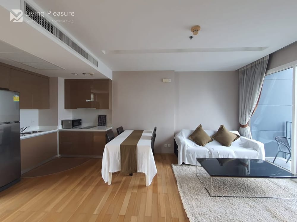 1 Bedroom condo for Rent I iri At Sukhumvit by Sansiri I BTS Thonglor 4