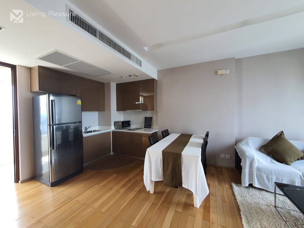 1 Bedroom condo for Rent I iri At Sukhumvit by Sansiri I BTS Thonglor 5