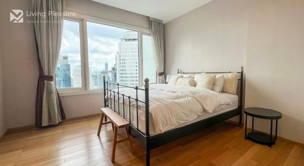 1 Bedroom condo for Rent I iri At Sukhumvit by Sansiri I BTS Thonglor 6