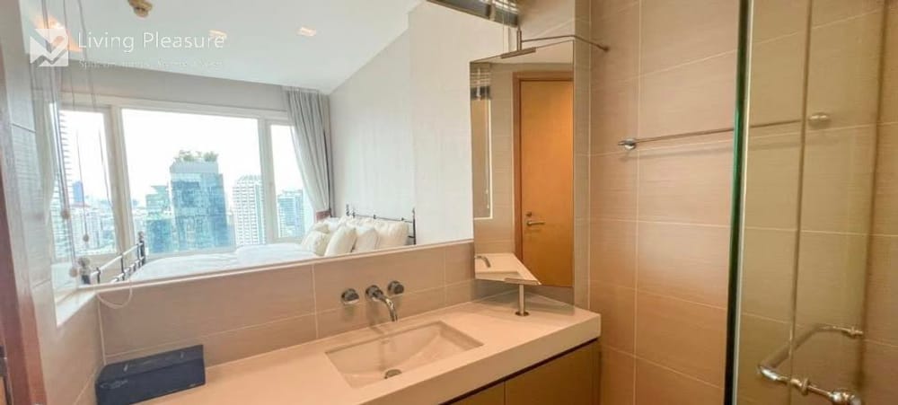 1 Bedroom condo for Rent I iri At Sukhumvit by Sansiri I BTS Thonglor 7
