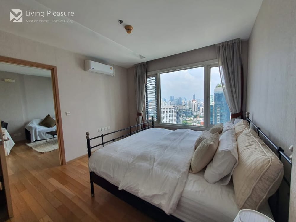 1 Bedroom condo for Rent I iri At Sukhumvit by Sansiri I BTS Thonglor 8