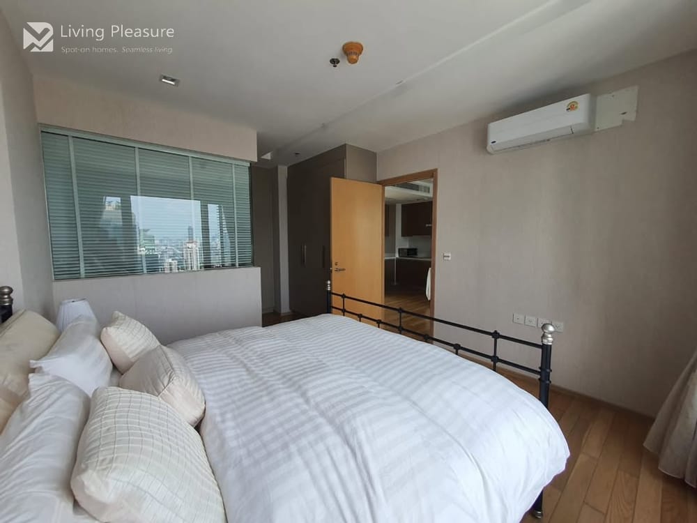 1 Bedroom condo for Rent I iri At Sukhumvit by Sansiri I BTS Thonglor 9