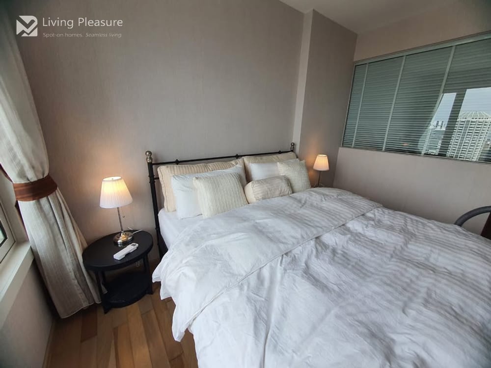 1 Bedroom condo for Rent I iri At Sukhumvit by Sansiri I BTS Thonglor 10
