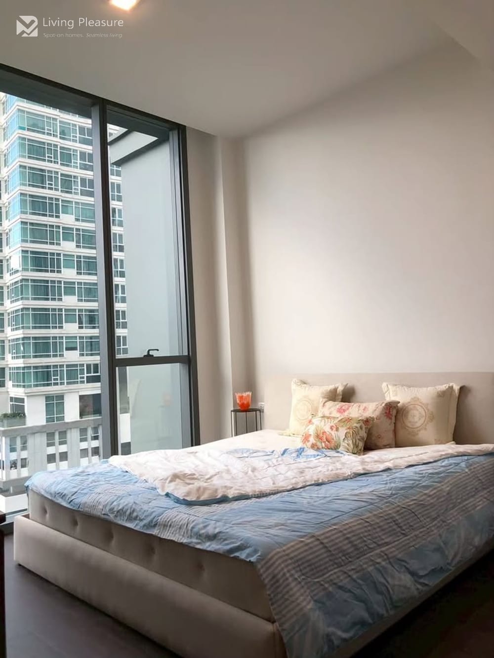 ให้เช่า 1 ห้องนอน คอนโด ใน ลาวีค สุขุมวิท 57 (LAVIQ Sukhumvit 57) 5