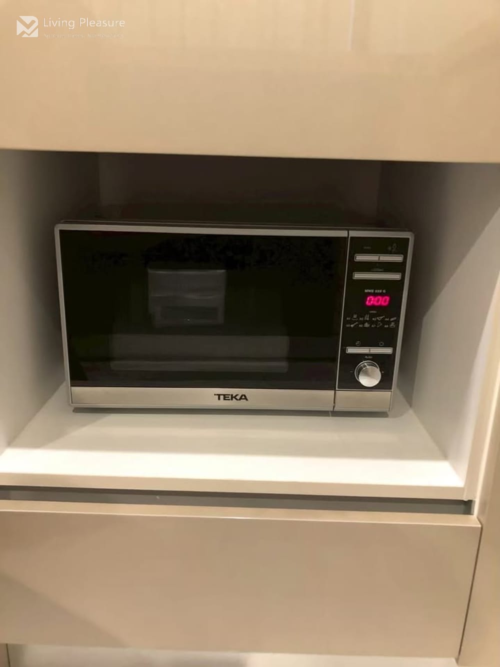 ให้เช่า 1 ห้องนอน คอนโด ใน ลาวีค สุขุมวิท 57 (LAVIQ Sukhumvit 57) 11