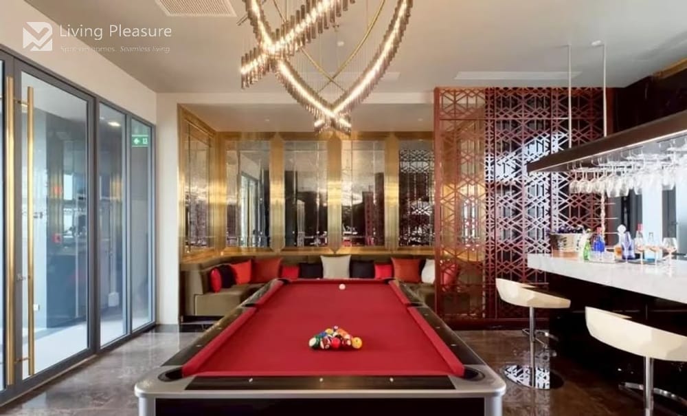 ให้เช่า 1 ห้องนอน คอนโด ใน ลาวีค สุขุมวิท 57 (LAVIQ Sukhumvit 57) 18