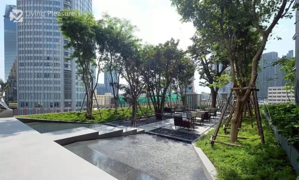 ให้เช่า 1 ห้องนอน คอนโด ใน ลาวีค สุขุมวิท 57 (LAVIQ Sukhumvit 57) 21
