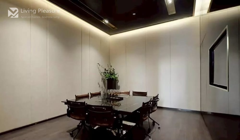 ให้เช่า 1 ห้องนอน คอนโด ใน ลาวีค สุขุมวิท 57 (LAVIQ Sukhumvit 57) 22