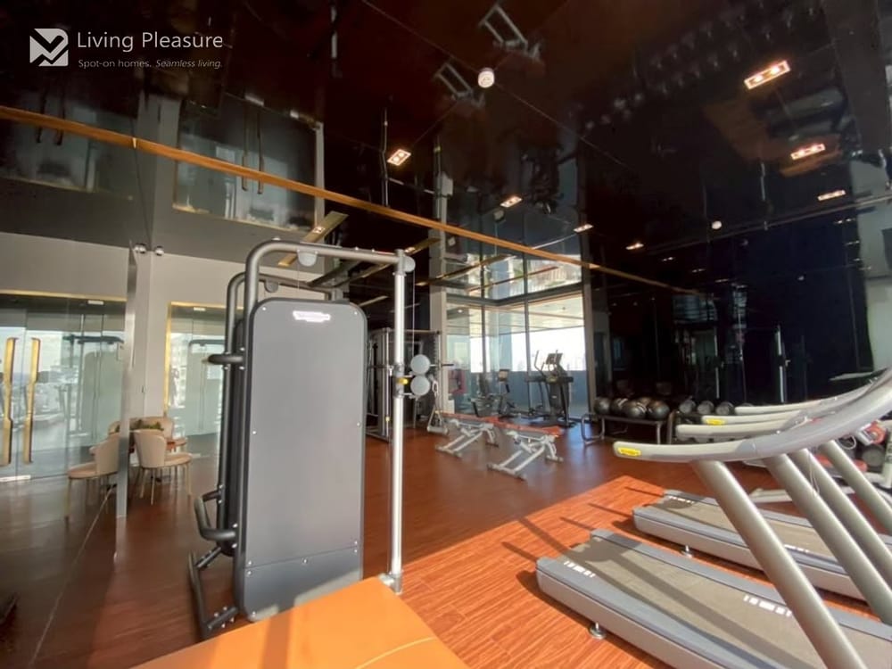 ให้เช่า 1 ห้องนอน คอนโด ใน ลาวีค สุขุมวิท 57 (LAVIQ Sukhumvit 57) 23