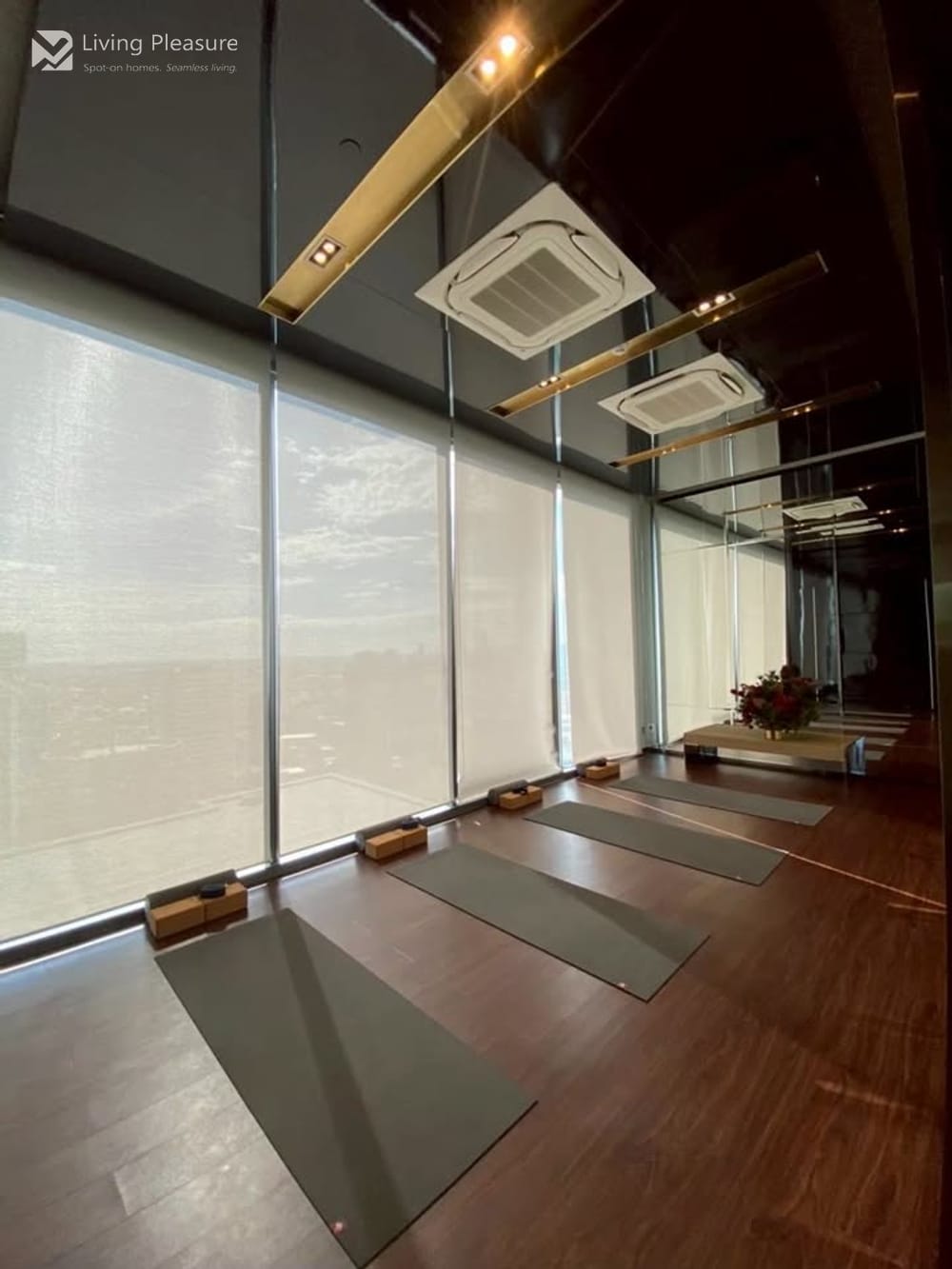 ให้เช่า 1 ห้องนอน คอนโด ใน ลาวีค สุขุมวิท 57 (LAVIQ Sukhumvit 57) 24