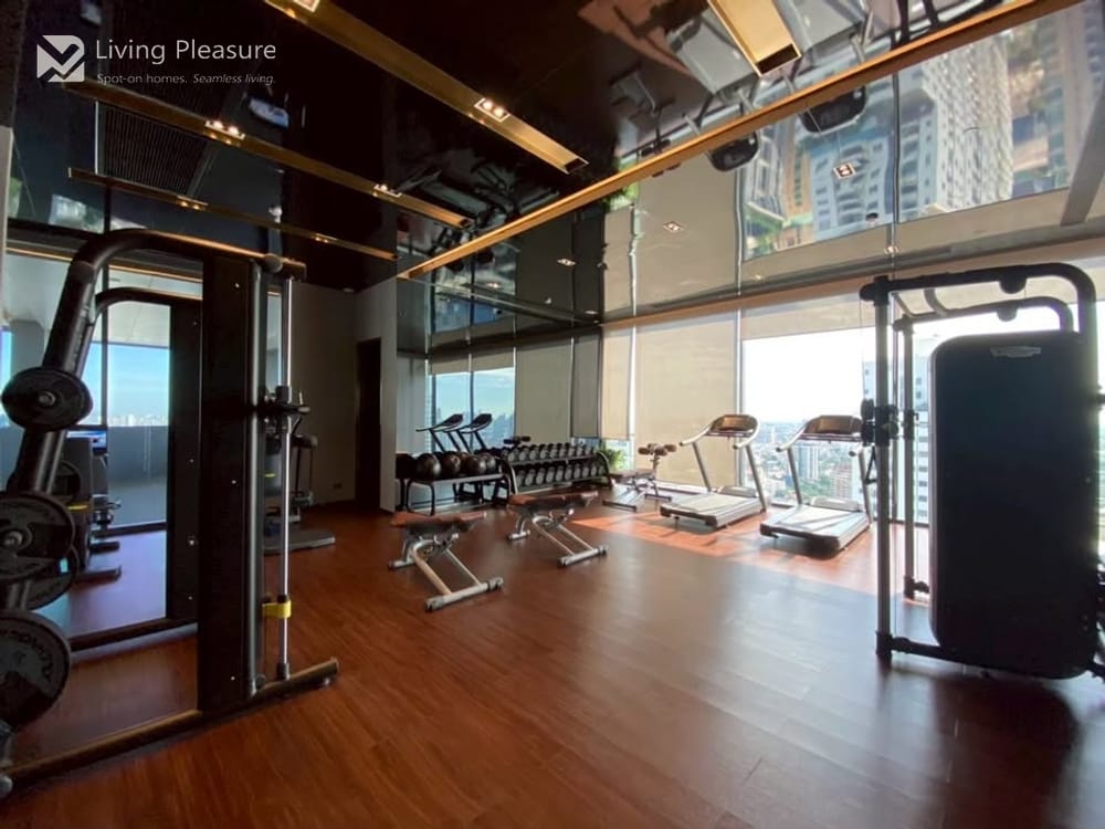 ให้เช่า 1 ห้องนอน คอนโด ใน ลาวีค สุขุมวิท 57 (LAVIQ Sukhumvit 57) 25